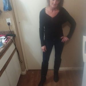 Meet your Posher, Marcia